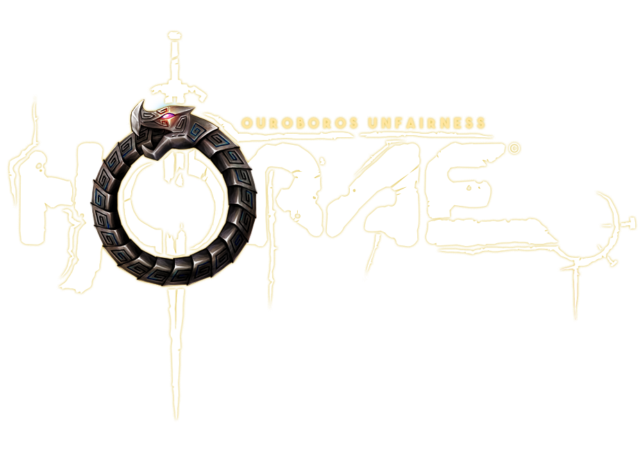 Horae an ambitious RPG full of epic monsters and legendary stories