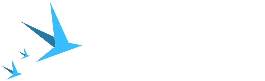 United Label horizontal logo